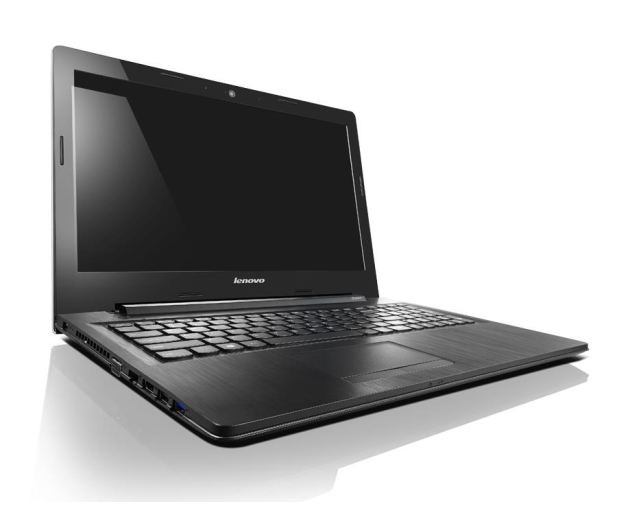 Lenovo G50-80 i3-4005U/4GB/128+1000/DVD-RW srebrny - 240057 - zdjęcie